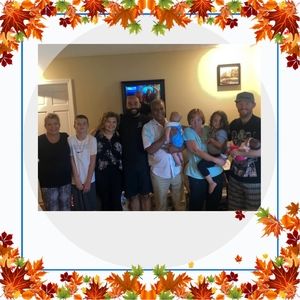 Meet your Posher, Deanna